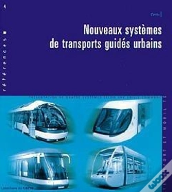 Capa do artigo Nouveaux Systèmes De Transports Guides Urbains