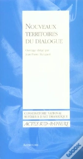 Nouveaux Territoires Du Dialogue