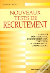 Nouveaux Tests De Recrutement