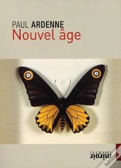 Capa do artigo Nouvel Âge