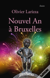 Capa do artigo Nouvel An À Bruxelles