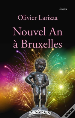Capa do artigo Nouvel An À Bruxelles