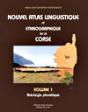 Nouvel Atlas Linguistique De La Corse T.1 - Preview