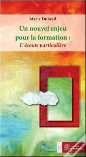 Capa do artigo Nouvel Enjeu Pour La Formation : L