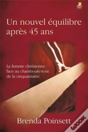 Capa do artigo Nouvel Equilibre Apres 45 Ans