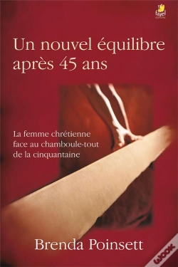 Capa do artigo Nouvel Equilibre Apres 45 Ans