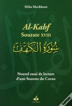 Capa do artigo Nouvel Essai De Lecture D'Une Sourate Du Coran : Al-Kahf - Sourate Xviii
