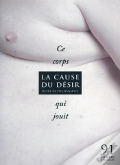 Capa do artigo Nouvel Inconscient (Le)