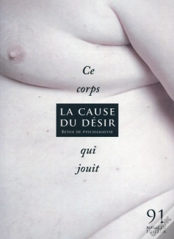 Capa do artigo Nouvel Inconscient (Le)