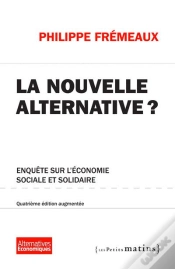 Capa do artigo Nouvelle Alternative ? 4eme Edition Augmentee (La)