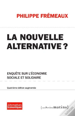 Capa do artigo Nouvelle Alternative ? 4eme Edition Augmentee (La)