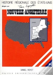Capa do artigo Nouvelle Angleterre