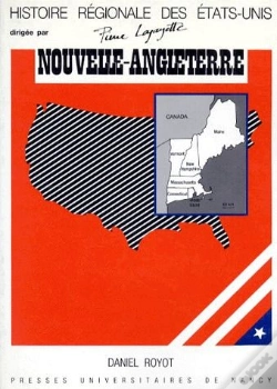 Capa do artigo Nouvelle Angleterre