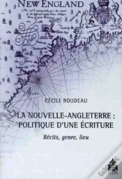 Capa do artigo Nouvelle Angleterre Politique D