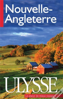 Capa do artigo Nouvelle-Angleterre
