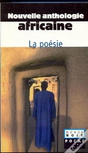 Capa do artigo Nouvelle Anthologie Africaine : Ii Poésie