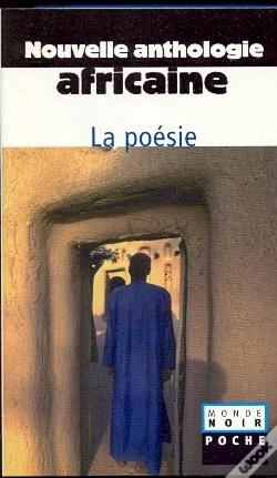 Capa do artigo Nouvelle Anthologie Africaine : Ii Poésie