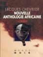 Nouvelle Anthologie Africaine : La Poésie - Preview