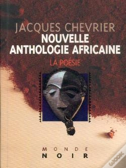 Capa do artigo Nouvelle Anthologie Africaine : La Poésie