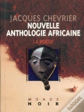 Nouvelle Anthologie Africaine : La Poésie