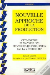 Nouvelle Approche De La Production