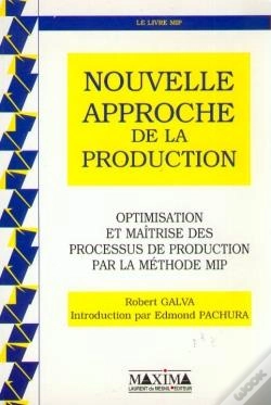 Capa do artigo Nouvelle Approche De La Production