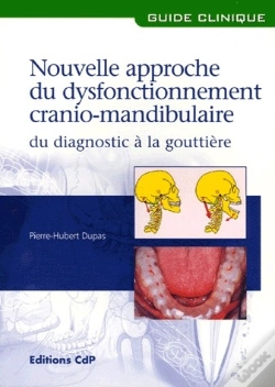 Capa do artigo Nouvelle Approche Du Dysfonctionnement Cranio-Mandibulaire