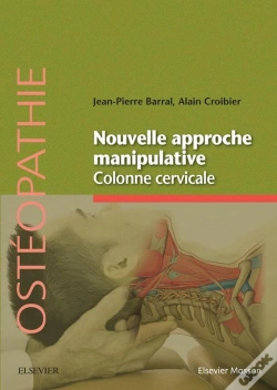 Capa do artigo Nouvelle Approche Manipulative Colonne Cervicale