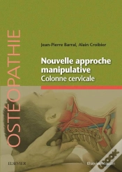 Capa do artigo Nouvelle Approche Manipulative Colonne Cervicale