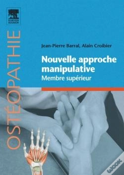 Capa do artigo Nouvelle Approche Manipulative Tome 1 ; Membre Supérieur