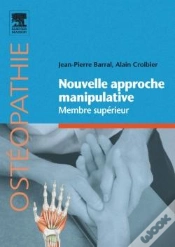 Capa do artigo Nouvelle Approche Manipulative Tome 1 ; Membre Supérieur