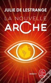 Capa do artigo Nouvelle Arche