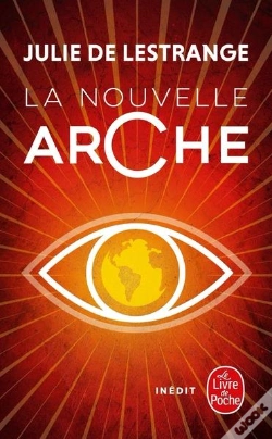 Capa do artigo Nouvelle Arche