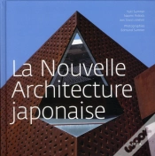 Capa do artigo Nouvelle Architecture Japonaise