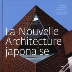 Capa do artigo Nouvelle Architecture Japonaise