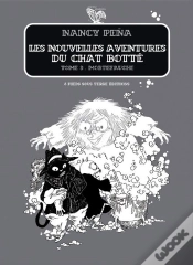 Capa do artigo Nouvelle Aventure Du Chat Botte