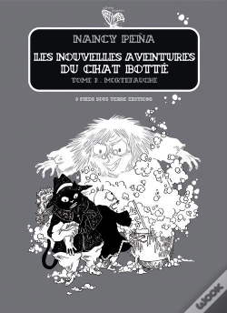 Capa do artigo Nouvelle Aventure Du Chat Botte