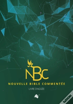 Capa do artigo Nouvelle Bible Commentée (Aggée)