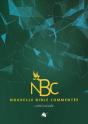 Nouvelle Bible Commentée (Aggée) - Preview