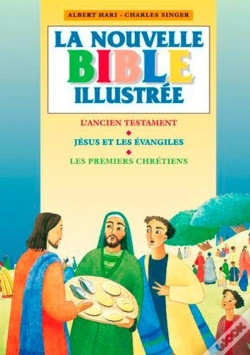 Capa do artigo Nouvelle Bible Illustree