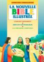 Nouvelle Bible Illustree - Preview