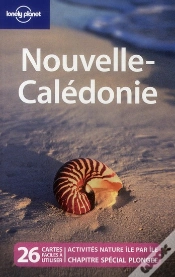 Capa do artigo Nouvelle Caledonie 3ed -Francais-