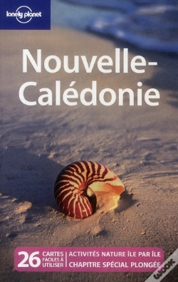 Capa do artigo Nouvelle Caledonie 3ed -Francais-