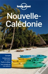 Nouvelle Caledonie 4ed