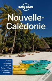 Capa do artigo Nouvelle Caledonie 4ed