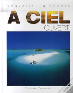 Capa do artigo Nouvelle Calédonie À Ciel Ouvert
