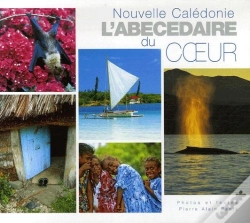 Capa do artigo Nouvelle Calédonie ; L'Abécédaire Du Coeur