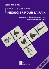 Nouvelle-Caledonie : Negocier