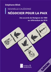 Capa do artigo Nouvelle-Caledonie : Negocier