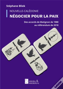 Capa do artigo Nouvelle-Caledonie : Negocier